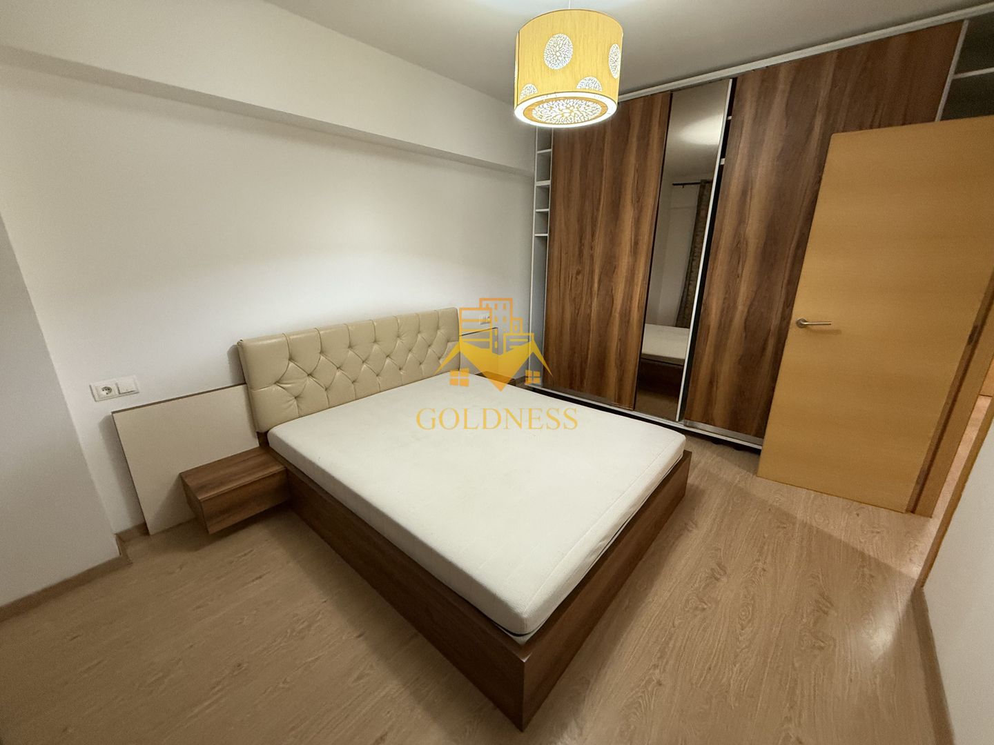 2 camere, Parcare, Gheorgheni, Iulius Mall, Viva City, AC - Poză 1