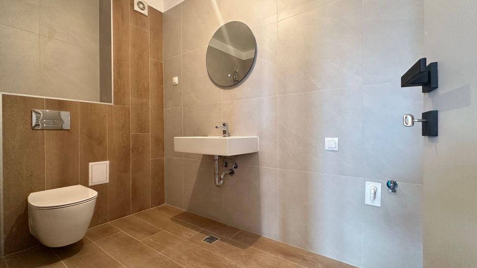 Apartament tip studio cu bucătăria mobilată zona Coresi Brasov - Poză 17