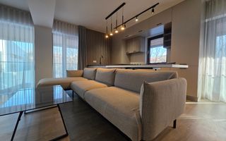 4 camere de inchiriat Iancu Nicolae Cambrige School parcare subterana - Poză 16