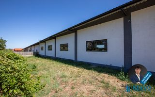 Hală de închiriat, Sat Valea Seacă, Com. N. Bălcescu, Bacău - Poză 9