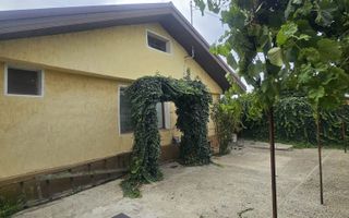 Casa Vânători, 140 mp, teren 1550 mp, toate utilitățile - Poză 3