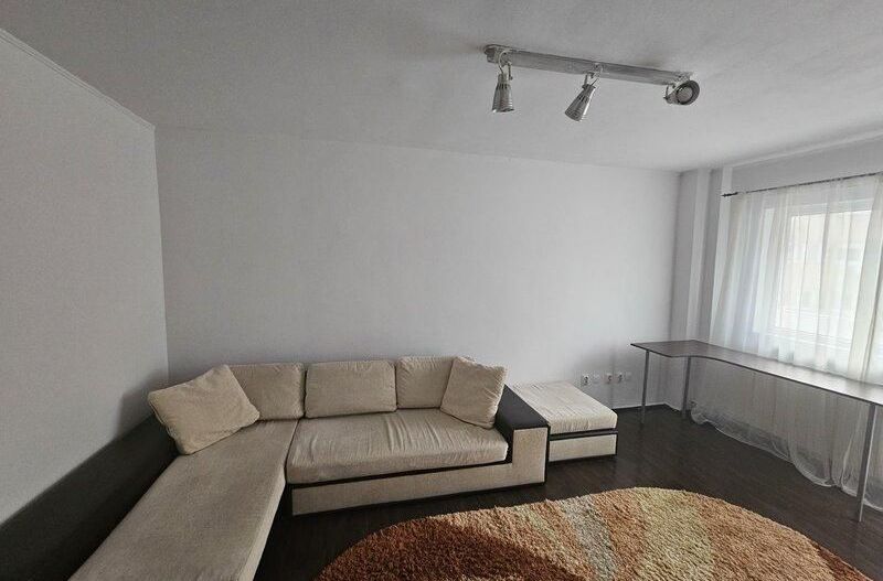 AP. 2 CAMERE- TINERETULUI, MOBILAT/UTILAT, METROU 10 MIN, MODERN - Poză 1