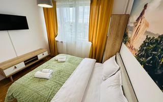 Apartament 3 camere Radu Beller / Parc Floreasca - Poză 12