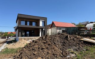 Casa premium in stil Mediteranean, zona Dealuri | Spitalul Judetetan - Poză 9
