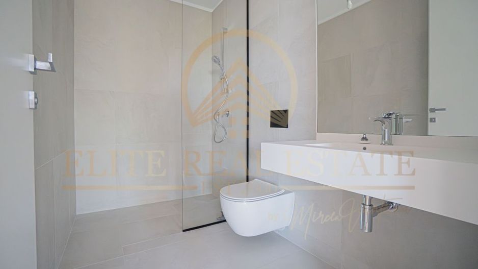 Stațiunea Mamaia - Vânzare apartament cu 2 camere, 2 bai cu vedere la mare. - Poză 17