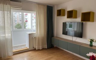 Apartament 2 camere Parc Tineretului-Timpuri Noi - Poză 1