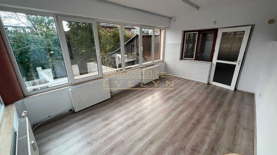 Cladire Comerciala-inchiriere/vanzare, Zona Bld. Mihai Eminescu, Pret 1000 euro - Poză 13