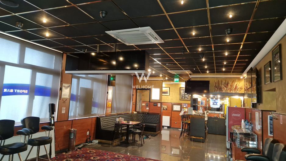 Spatiu comercial de inchiriat ULTRACENTRAL - Talmaciu - Sibiu - Poză 1