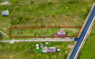 Teren Investitie- 1730 mp-Cabana construita 60 mp - Poză 5