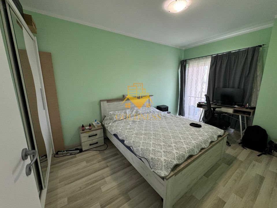 3 camere, modern, parcare, bloc nou, Marasti zona Fabricii, Clujana - Poză 9
