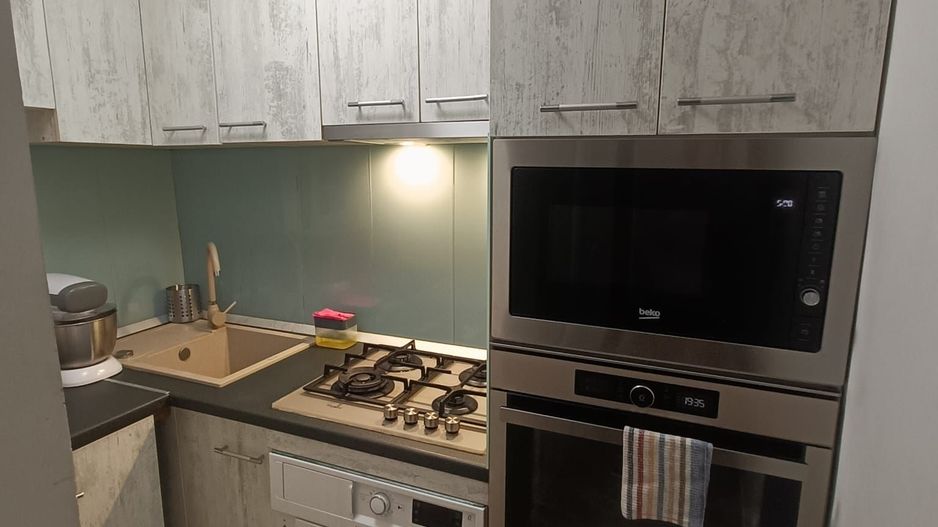 Apartament cu doua camere. Brancoveanu, 62.000€ - Poză 3