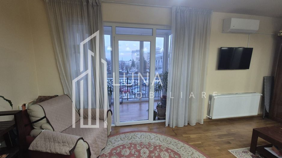 Apartament 2 camere + loc de parcare privat | Dâmbu - Poză 5
