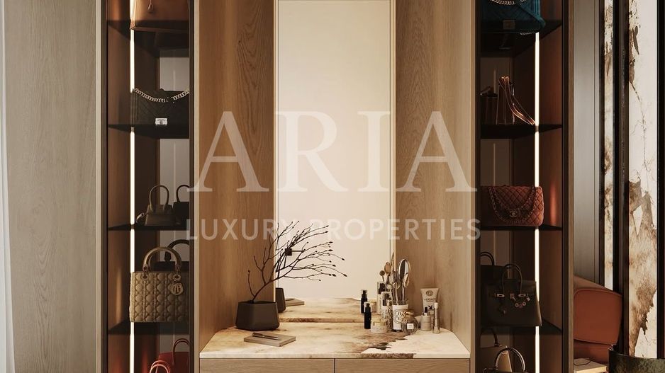 DREAM VILLA by the forest SPA POOL - Poză 13