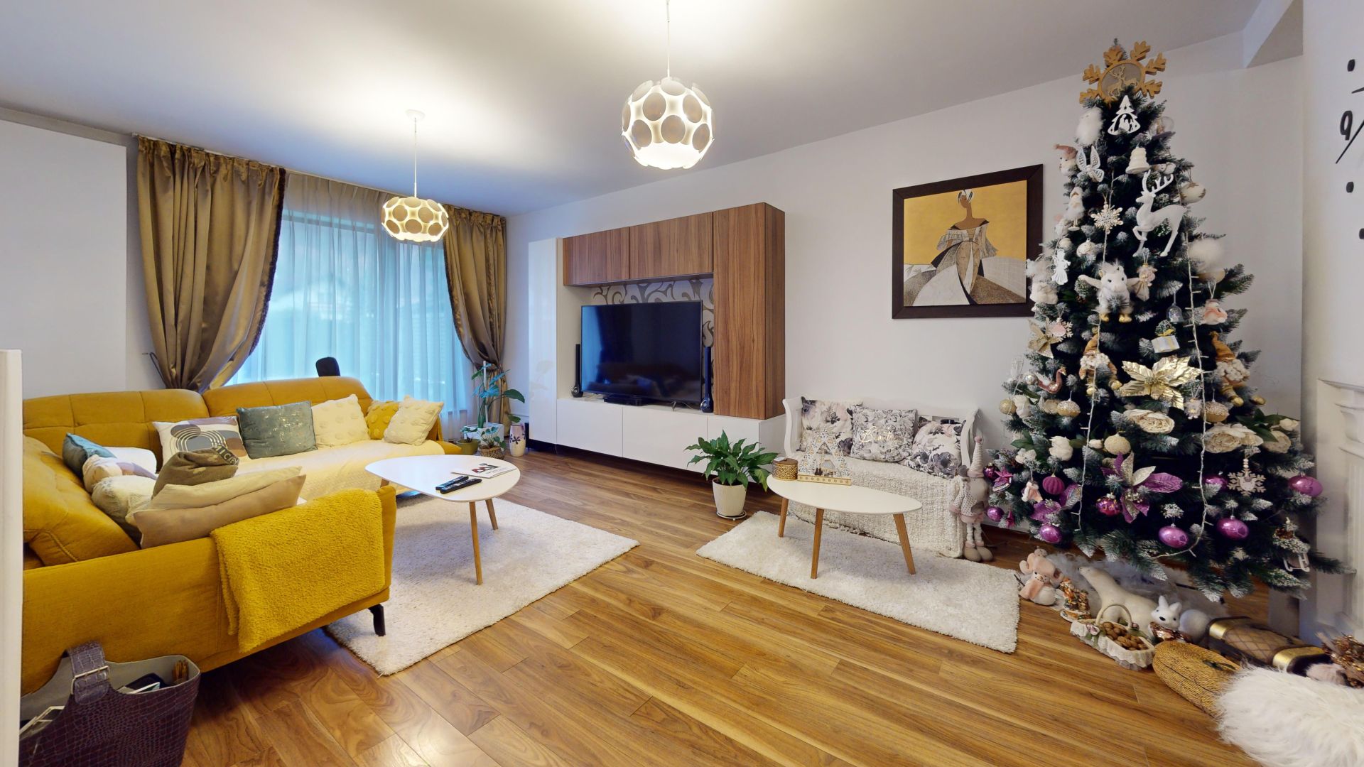 Casa cu stil,in mijlocul naturii Brasov-Bunloc - Poză 54