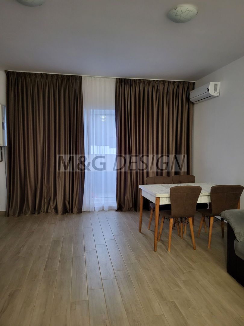 Apartament 2 camere Ghiroda bloc nou - Poză 4