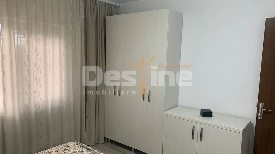 Inchiriez apartament 2 camere, zona Trocadero - Poză 8