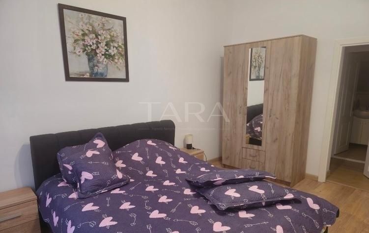 Proprietate ultracentrală, zona Piata Avram Iancu - Poză 5