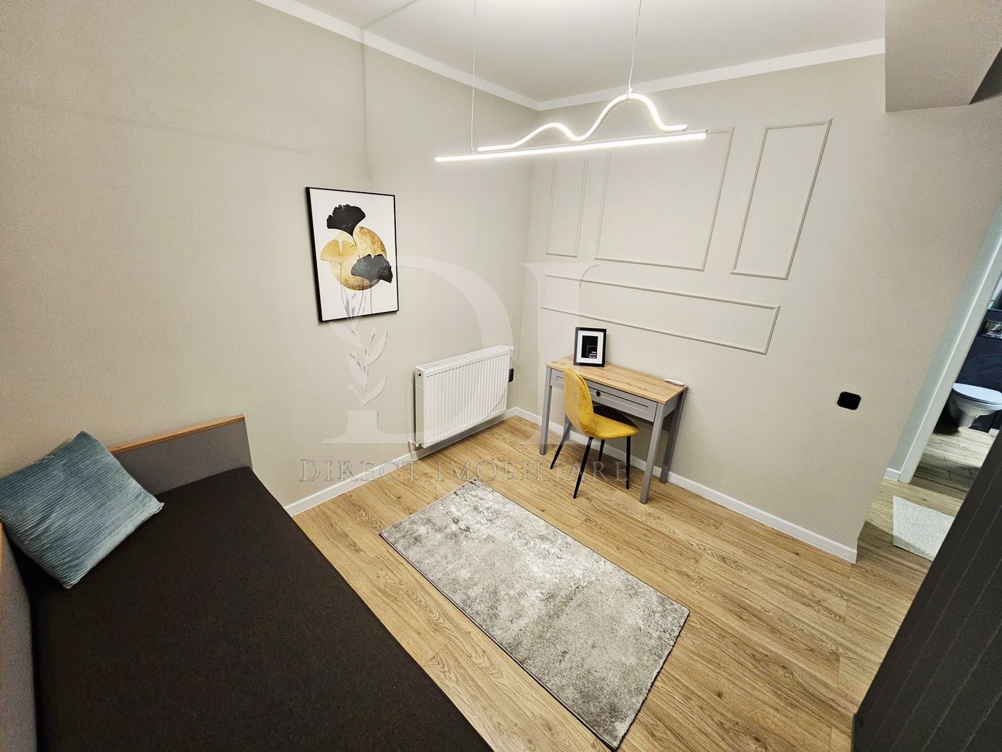 Apartament la cheie | doua dormitoare | Zona Terra - Poză 13