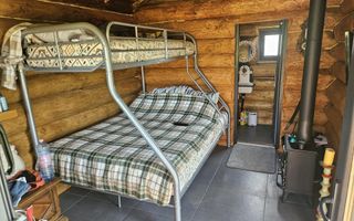 Cabana de Vis Valcanesti Prahova ! - Poză 5