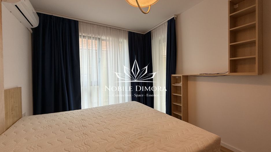 Paltim - Apartament petfriendly cu 2 camere si parcare subterana - Poză 14