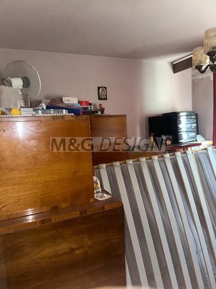 Apartament 3 camere Sagului cu centrala - Poză 7