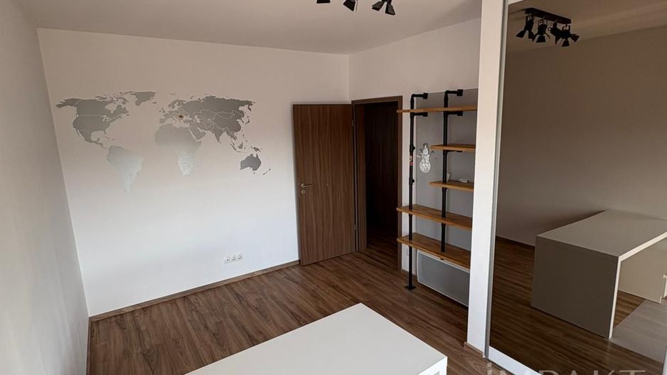 Apartament 3 camere decomandate, 2 băi, garaj subteran – Bună Ziua - Poză 8