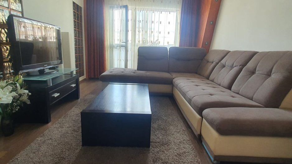 2 camere Stefan cel Mare - Obor, metrou, boiler! - Poză 8