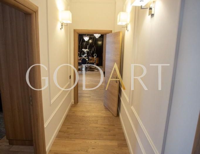 Herăstrău Exclusiv | 4 camere | 145 mp | Finisaje premium - Poză 18