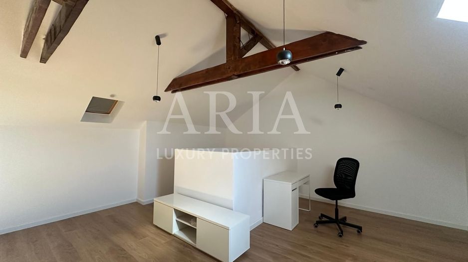 AMERICAN VILLAGE - MODERN VILLA - 5 ROOMS - FULLY FURNISHED - GATED COMMUNITY - Poză 16