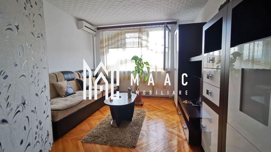 Apartament 2 camere | Mobilat și utilat | Etaj 3 | Ceferiștilor - Poză 1