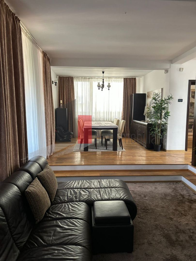 Vânzare casă Com. Berceni - Mamina - Poză 8