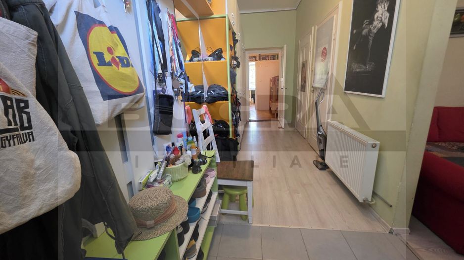 Apartament 3 camere 75 mp - zona centrala, Paris - Poză 7