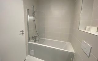 Apartament modern cu 2 camere – prima închiriere, bloc nou cu lift și parcare - Poză 12