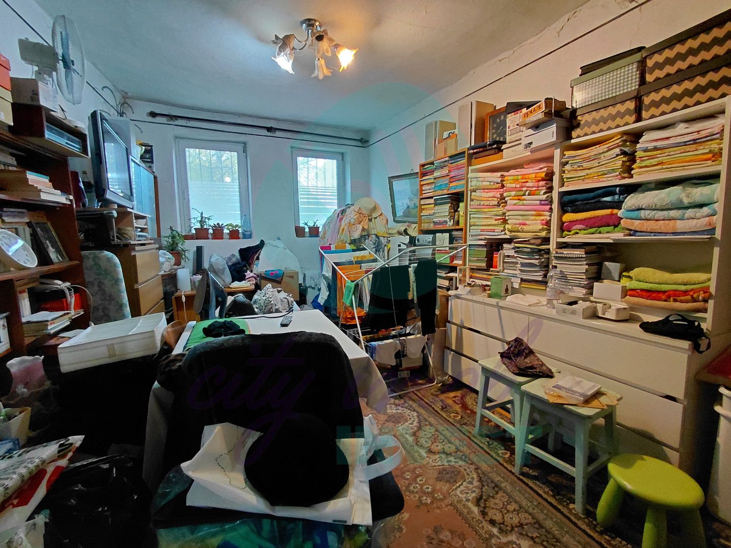 Apartament 5 camere, , vilă interbelică - cartier de case - Poză 11