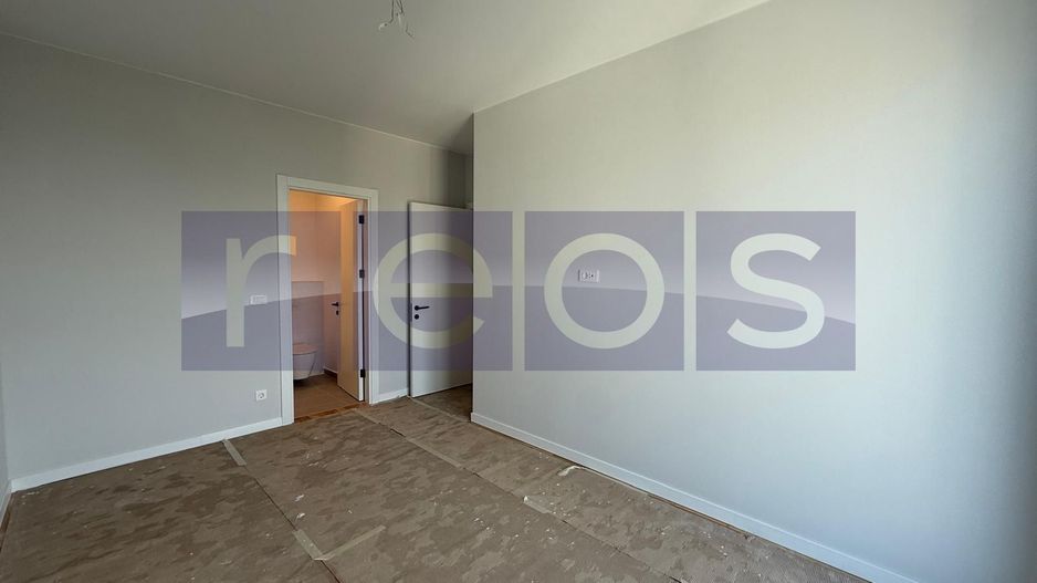 VANZARE APARTAMENT 3 CAMERE | STRAULESTI | 86MP | TERASA | COMPLEX NOU - Poză 11