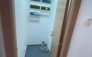 Spatiu birouri - Bd. Expozitiei - Mega Image - Poză 6