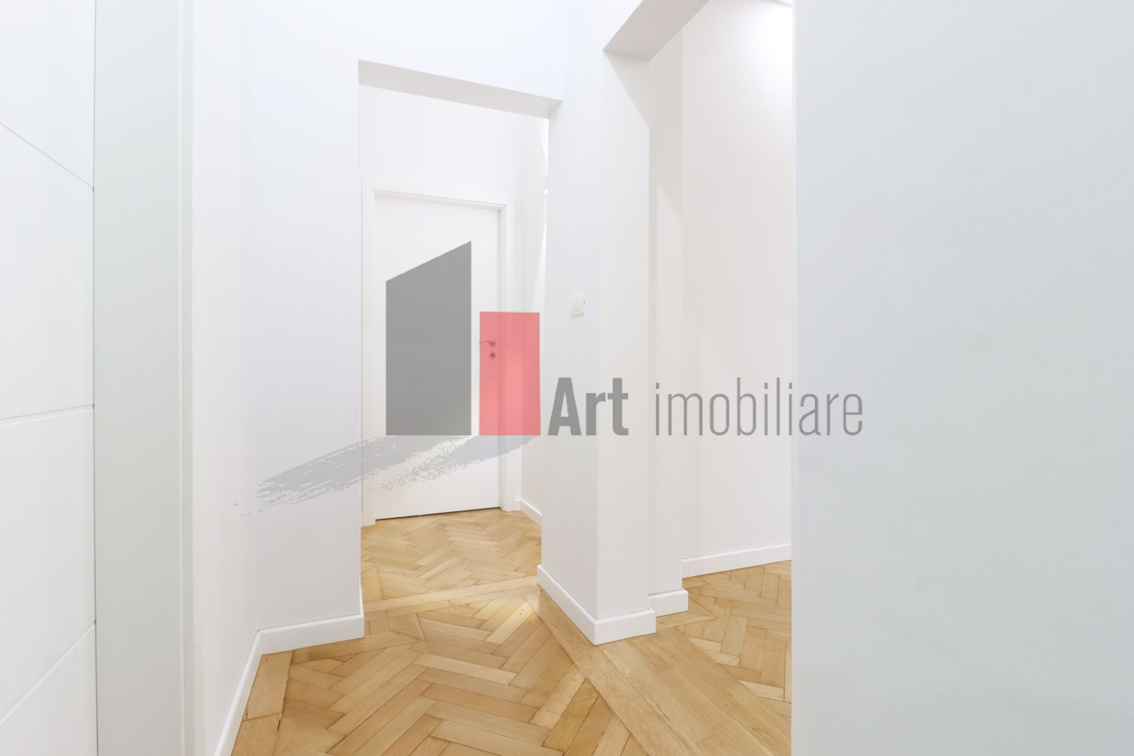 Apartamentul "ZORAGARRIA", Armeneasca,finisat lux, PRIMII LOCATARI DUPA RENOVARE - Poză 35