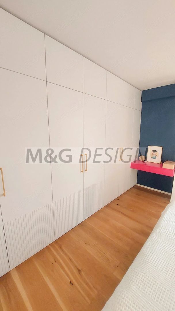 Apartament 3 camera Aradului bloc nou - Poză 9
