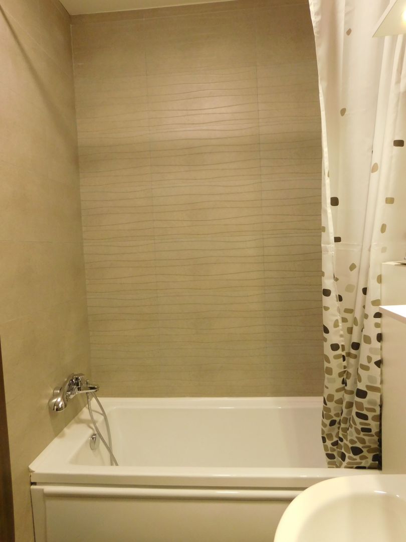 Apartament 2 camere, Borhanci, parcare inclusă - Poză 13