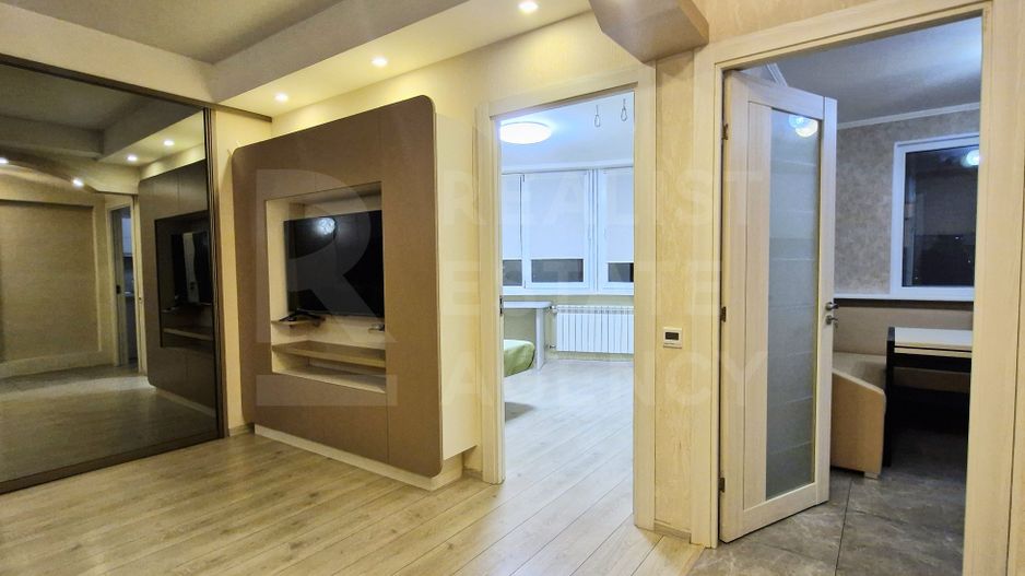 Chirie, apartament, 1 cameră, str. Socoleni, Râșcani - Poză 5