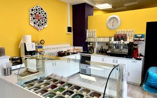 Business Bubble Tea & Dessert – brand existent, Alba Iulia - Poză 1