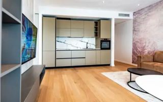 Lifestyle exclusivist in One Verdi Park I Zona Floreasca I 2 camere - Poză 8