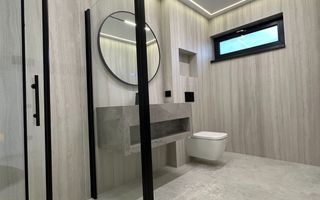 Vila individuala *432mp* + curte // 6 locuri Parcare / Pipera-Tunari - Poză 29