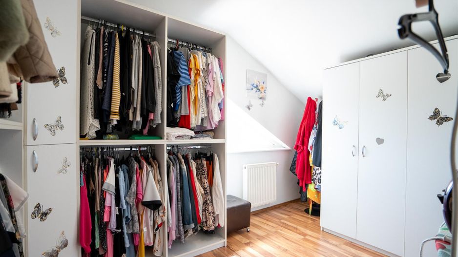 Casa de vanzare P+M Paleu - Poză 8