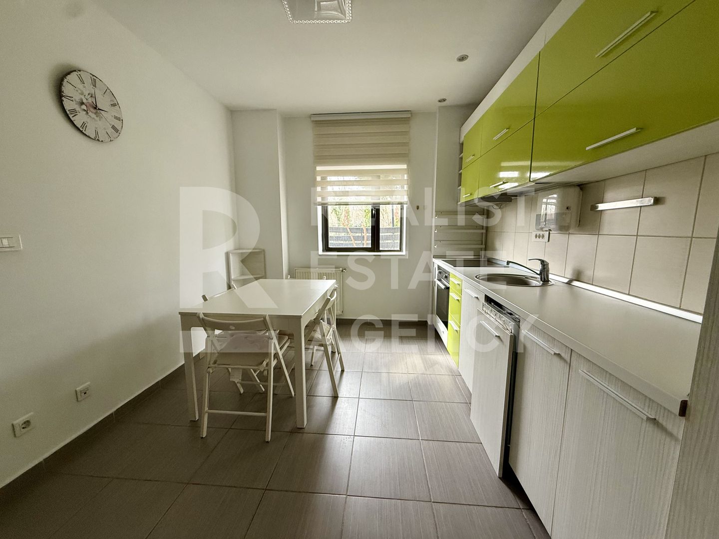 Apartament 3 camere cu grădină | Natura Residence | Garaj 2 locuri - Poză 8