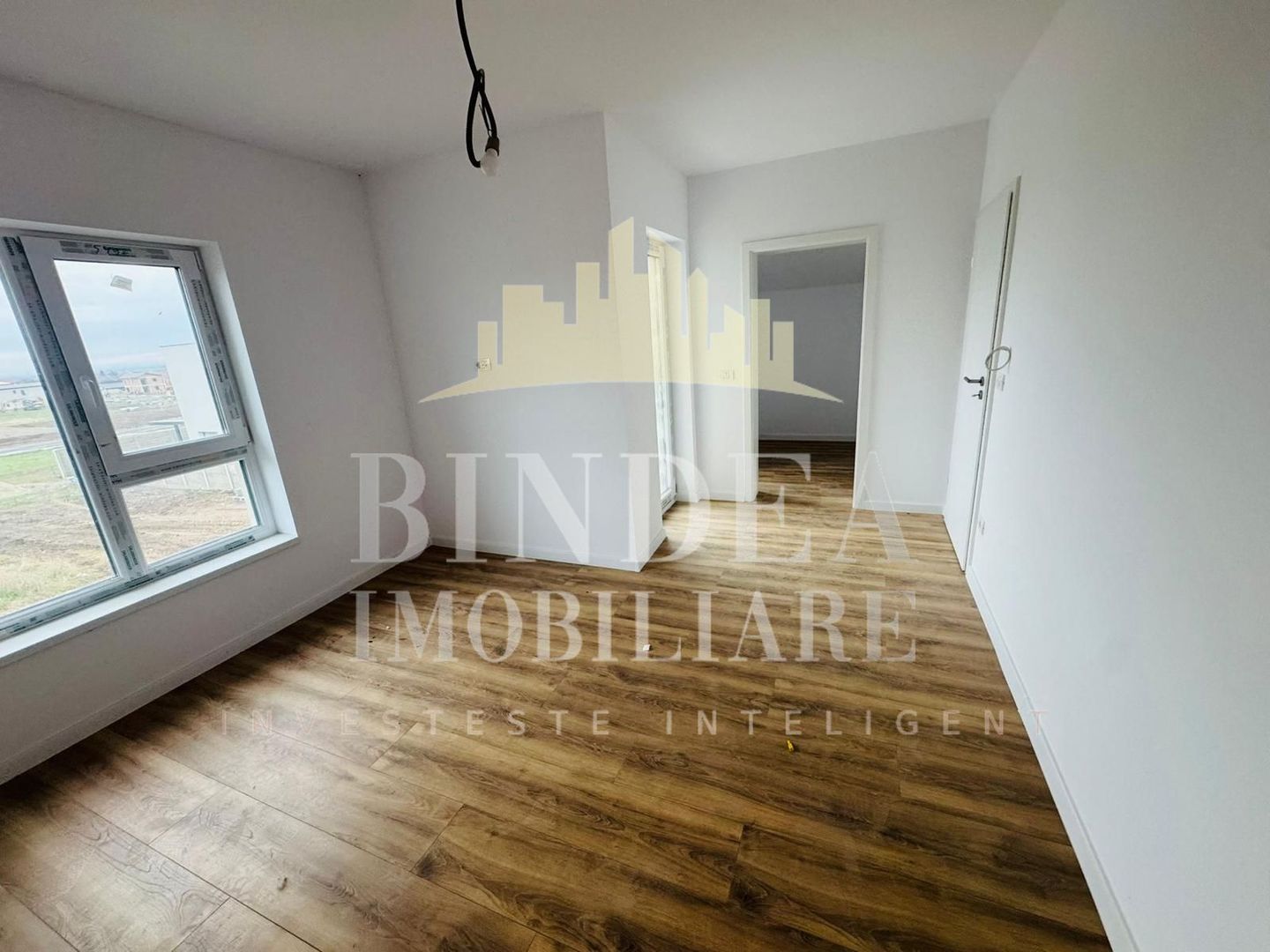 Casa individuala P+ M Giarmata- cartier case noi - Poză 6