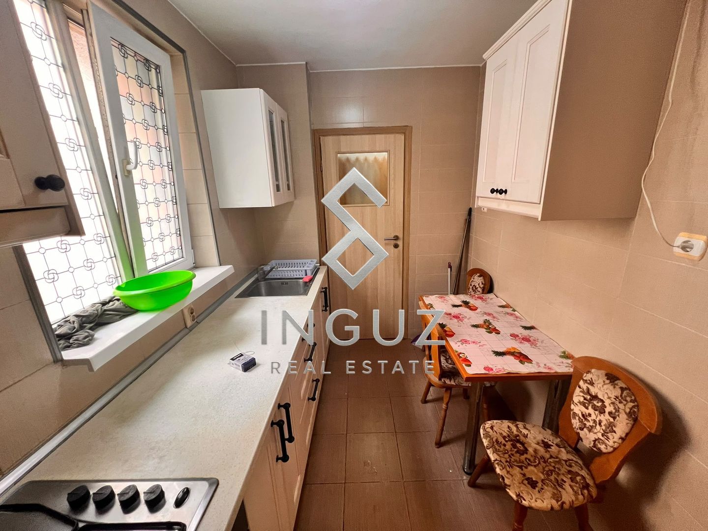 DE ÎNCHIRIAT – APARTAMENT 2 CAMERE | GARA OBOR – BULEVARDUL FERDINAND - Poză 5