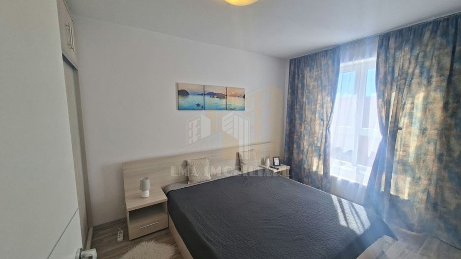 Apartament 2 camere Avantgarden Bartolomeu Egretei Brasov - Poză 5