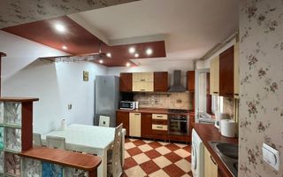 Rahova-Alexandriei | 2 camere | 70mp | et 4 | 500 euro - Poză 4