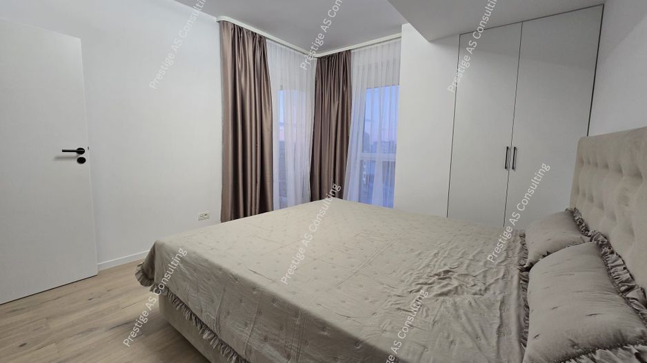 Apartament nou | Nord One Brediceanu | Prima inchiriere | Ultracentral - Poză 6
